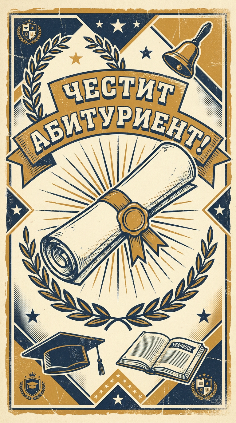 Абитуриент